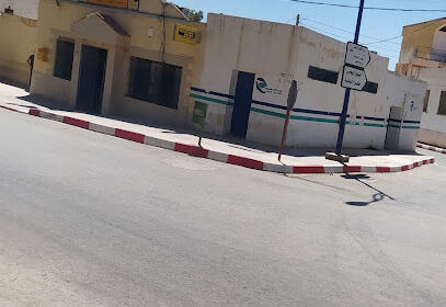 Algérie Poste Mediouna