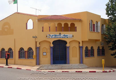 Algerie Poste-Nedroma