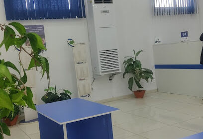 Algérie Télécom