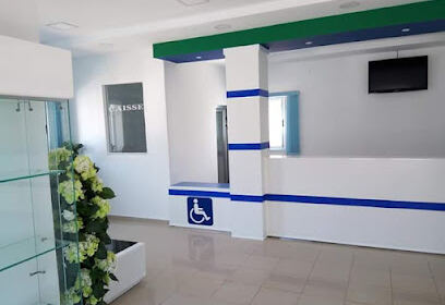 Algerie Telecom