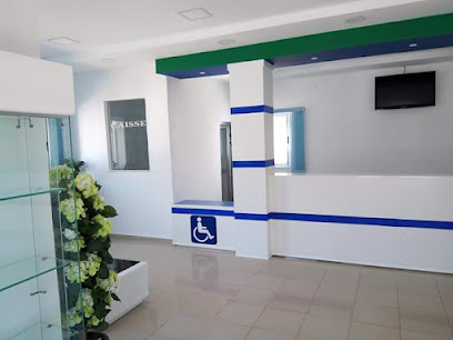 Algerie Telecom