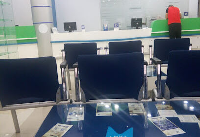 ALGERIE TELECOM – ACTEL 1 ER NOVEMBRE BATNA