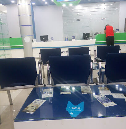 ALGERIE TELECOM – ACTEL 1 ER NOVEMBRE BATNA