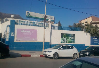 ALGERIE TELECOM- ACTEL BEJAIA 42