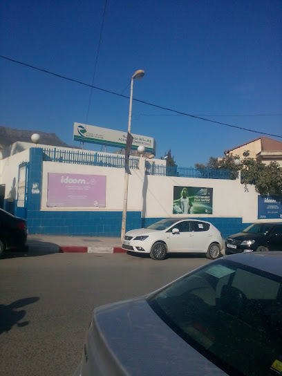 ALGERIE TELECOM- ACTEL BEJAIA 42