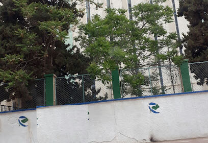 Algérie Télécom – Agence Commercial Cité Annasr Batna (93)