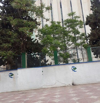 Algérie Télécom – Agence Commercial Cité Annasr Batna (93)