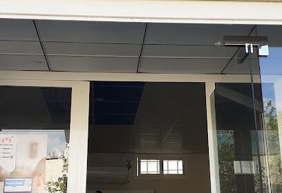 Algérie Télécom Chetouane