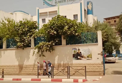 ALGERIE TELECOM – DOT BEJAIA