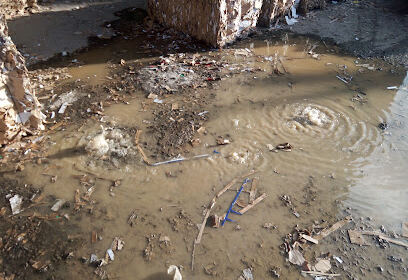 Algérienne des eaux – Unité de Blida