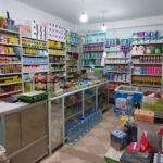Alimentation Missaoui