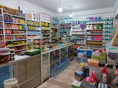 Alimentation Missaoui