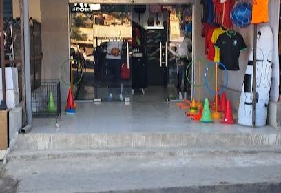 ALL SPORT AMIZOUR