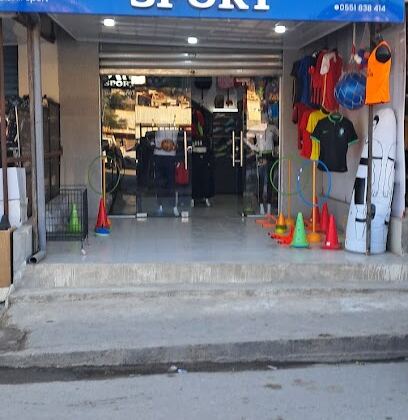 ALL SPORT AMIZOUR