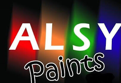 ALSY PAINTS