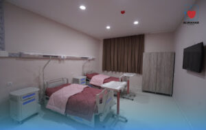 ALWAHAB Hospital