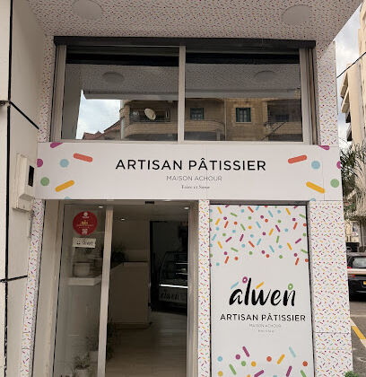 Alwen Pâtisserie