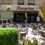 Amarina Gelateria