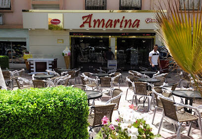 Amarina Gelateria