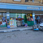 Amazon tenes