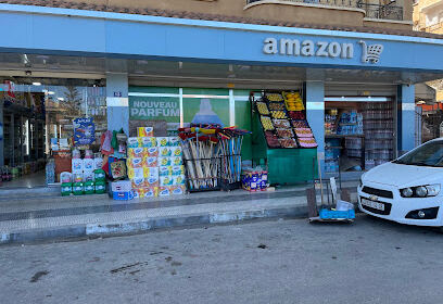 Amazon tenes