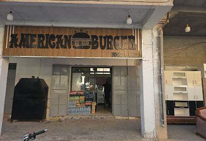 American Burger