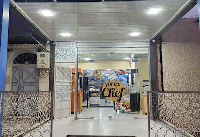 Amico Chef