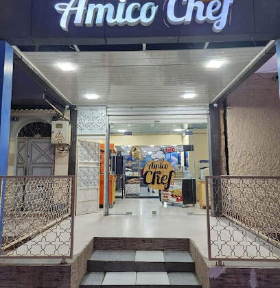 Amico Chef