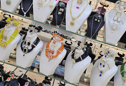 Amine Accessoires – Bazzar El yamama