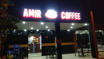 Amir Coffee