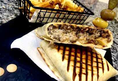 AMIR FOOD BOUGARA