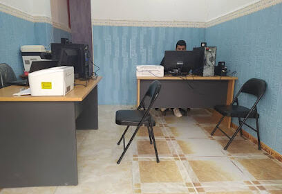 AMITECH SERVICES boufarik