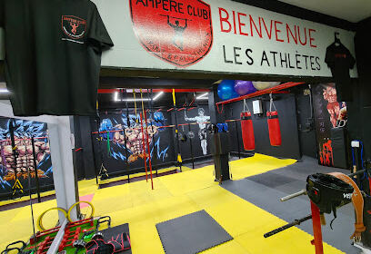 Ampère club