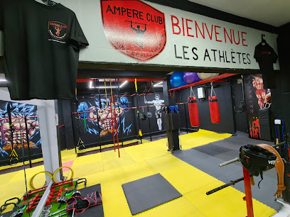 Ampère club