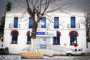 Amphithéâtre Ain El Beida