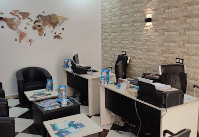 ANAHID VOYAGE ET TOURISME