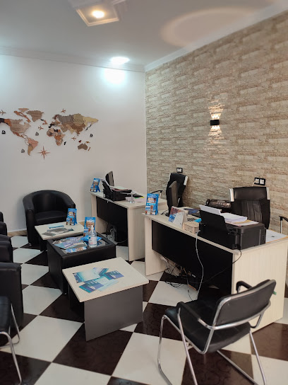 ANAHID VOYAGE ET TOURISME