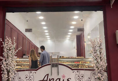 anaïs patisserie