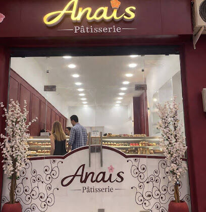 anaïs patisserie
