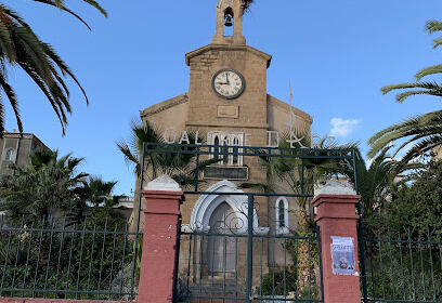 Ancienne Mairie