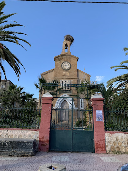 Ancienne Mairie