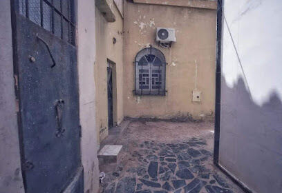 Ancienne ville de Mazouna (Beylik de l&rsquo;Ouest)