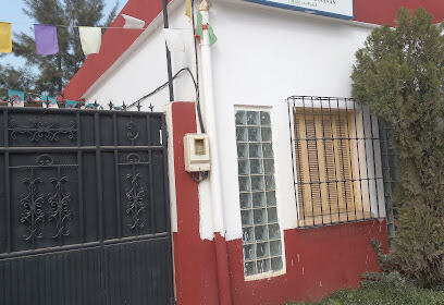 ANEM Amroussa BOUINAN – Blida