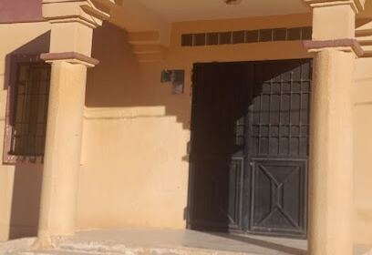 Annexe Administrative Hai Ed Daya
