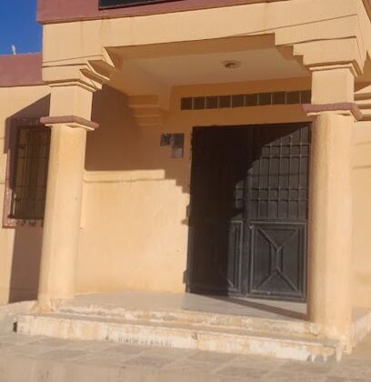 Annexe Administrative Hai Ed Daya