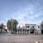 Annexe APC Ouled Yaïch – Service technique