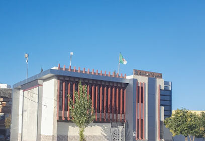 Annexe Communale 1