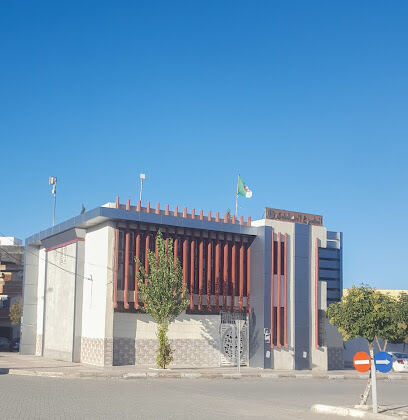 Annexe Communale 1
