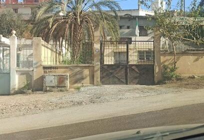 Annexe Communale Beni Mouimen
