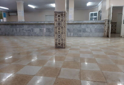 Annexe Communale Cité Bouha Ben Larbi